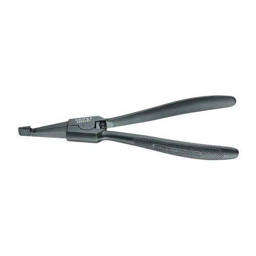 Клещи монтажные чернёные 170 мм Knipex 45 10 170