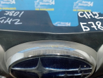 Решетка радиатора SUBARU IMPREZA 2007-2012