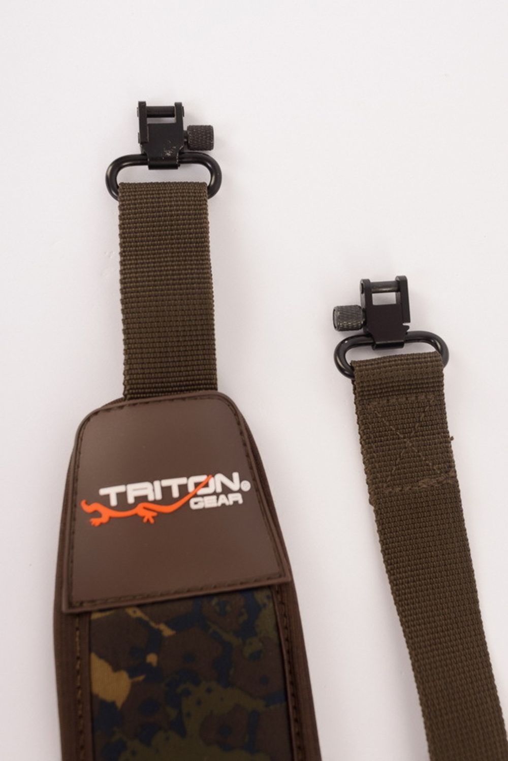 Ремень ружейный TRITON GEAR (бежевый)