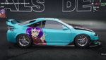 NFS Unbound [Xbox Series X] new