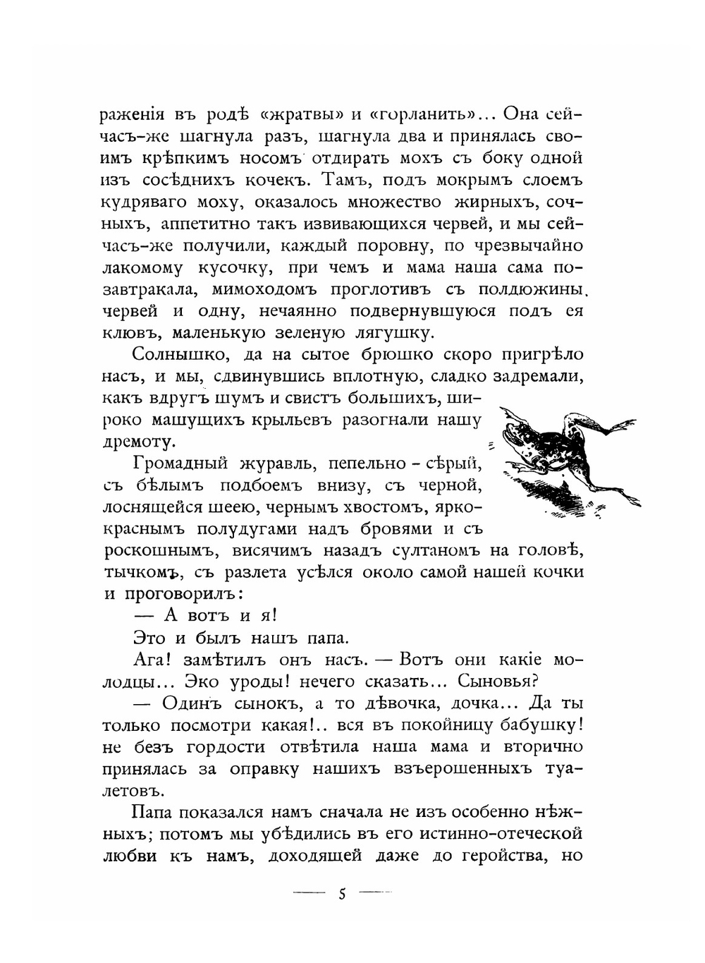 С севера на юг. Путевые воспоминания старого журавля | Каразин Николай Николаевич