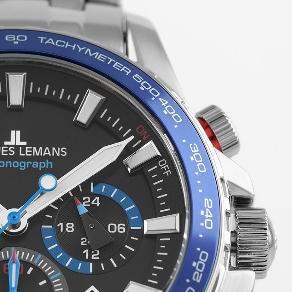 Jacques Lemans Liverpool 1-2099E