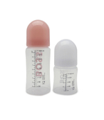 Набор 300 ml и 150 ml BOSS Kidswear - прозрачный(J90P28)