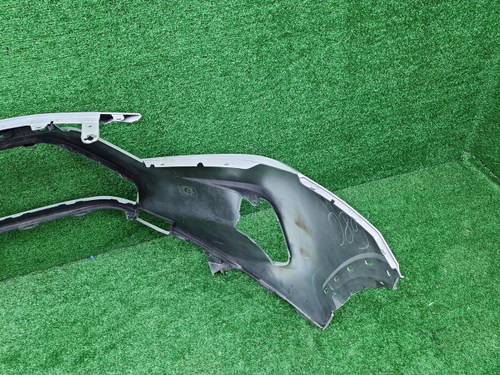 Бампер передний Toyota RAV4 5 XA50 (2018-н.в.)