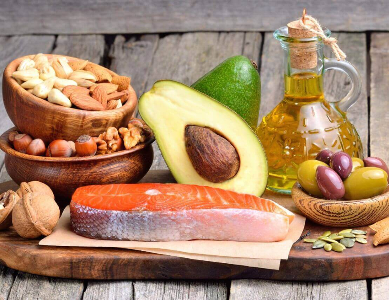 Обезжиренные продукты при диабете – благо или зло? Ч. 2