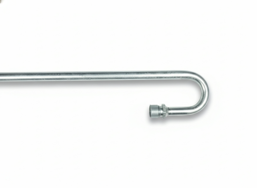 Гидрооборудование рукояти ЛВ 185.76.410 на Атлант 90