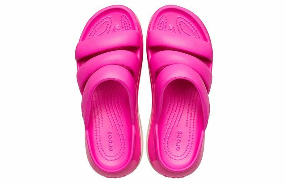 Crocs (Женская размерная сетка)