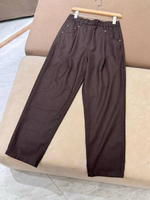 Брюки Brunello Cucinelli