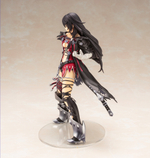 Velvet Crowe
