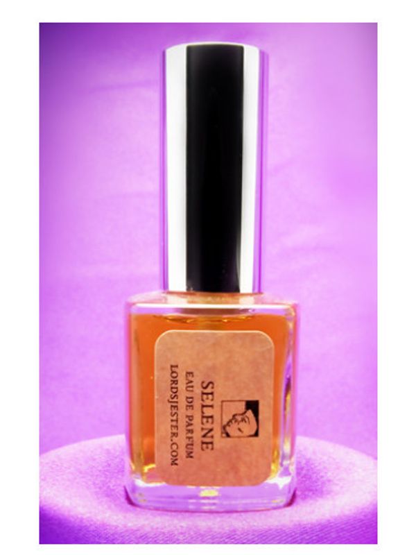 Lord's Jester Selene