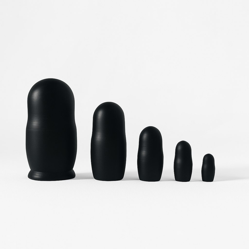 Фигура Matryoshka set
