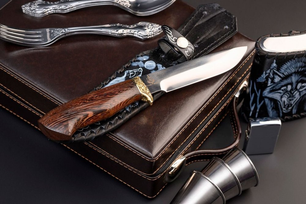 Дорожный несессер "№3"