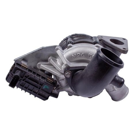 Турбина 773098-5008S Garrett для Ford