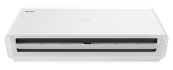 Сплит-система HISENSE, VISION PRO 2.0 SUPERIOR DC Inverter 2026 WI-FI, AS-13UW4RXVQH02G / AS-13UW4RXVQH02W