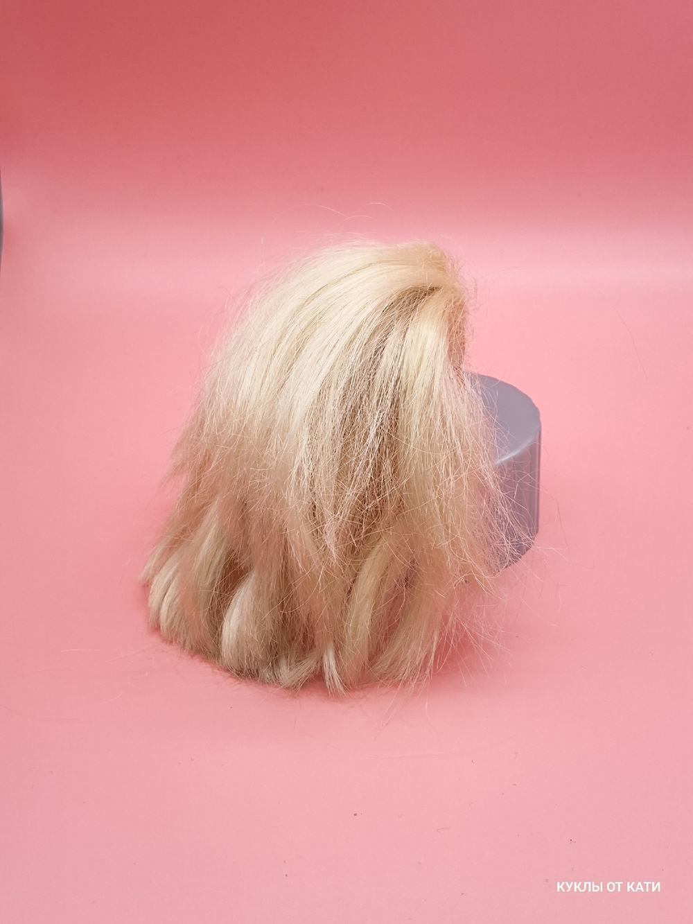 Голова Куклы Барби винтаж конец 90х 03028