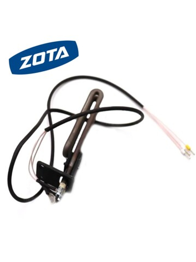 Зап.часть ZOTA ТЭН розжига 500 Вт для котла Focus