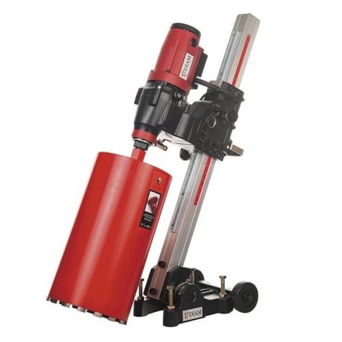 Сверлильная машина DIAM CSN-355 Angle 620016