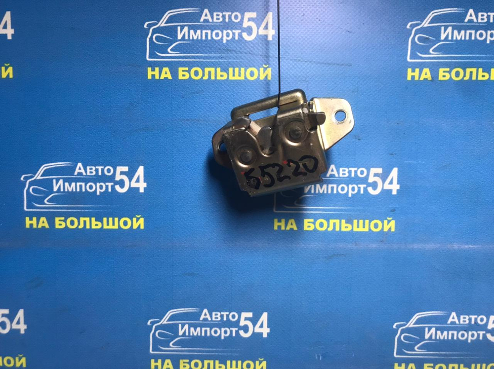 Замок багажника TOYOTA DUET 1998-2004
