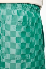 Шорты Nike Club - зеленый