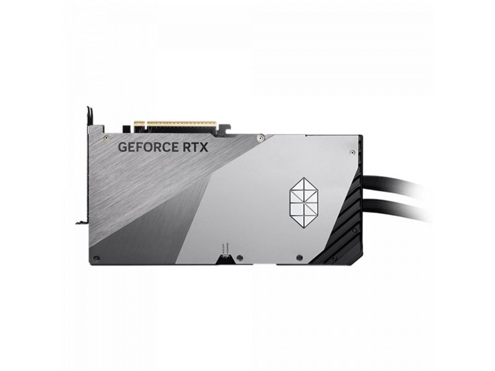 Видеокарта MSI Nvidia GeForce RTX 5080 SUPRIM [RTX 5080 16G SUPRIM LIQUID OC]