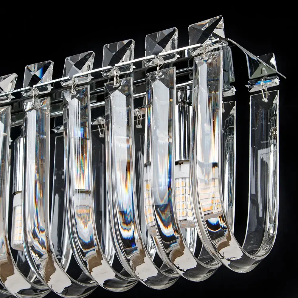 Подвесная люстра Arte Lamp