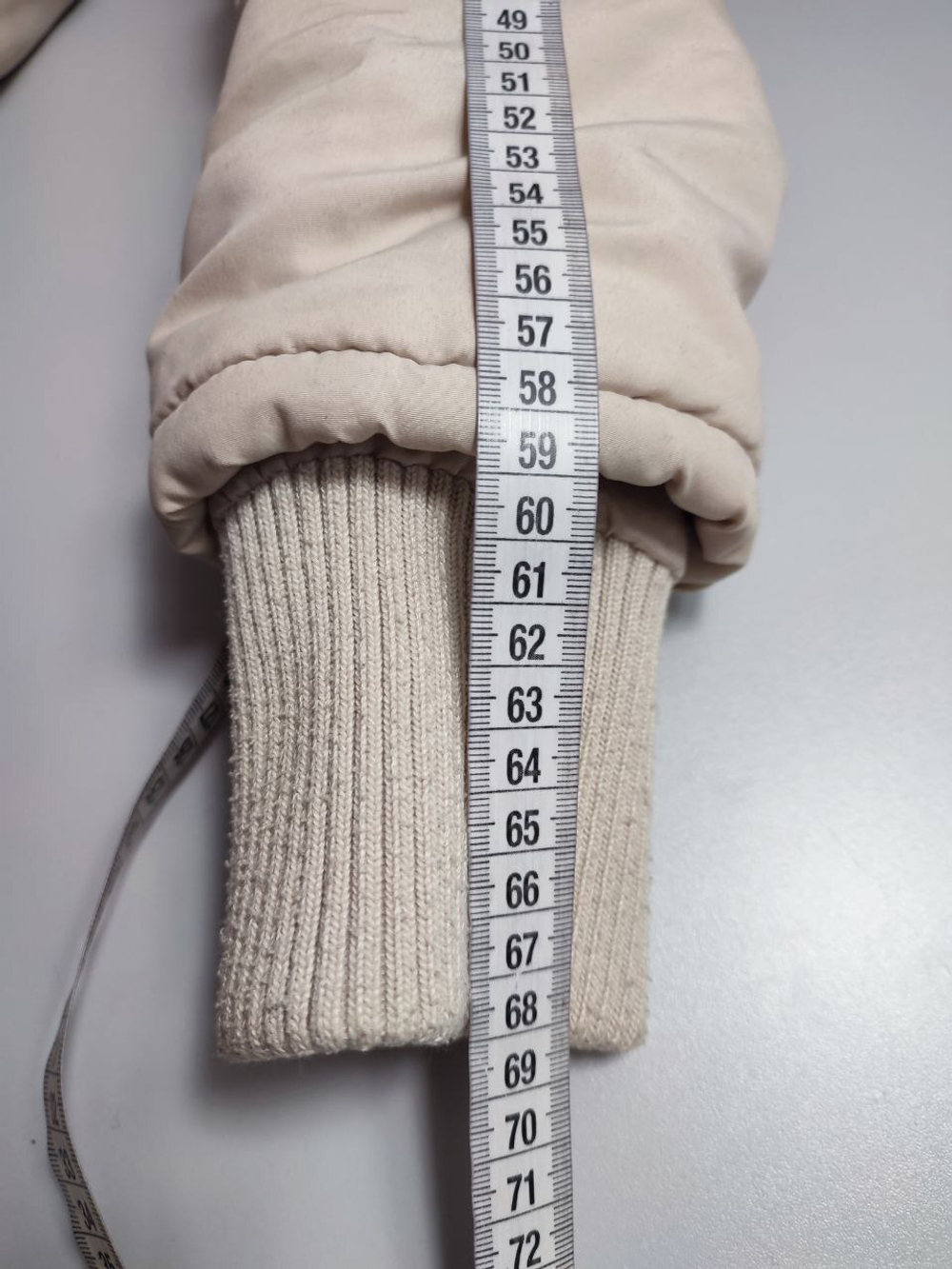 Куртка Fishbone демисезонная 46 размер