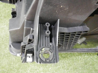 Битая Фара правая BMW X5 F15 (2013-2018) галоген