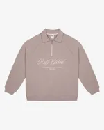 Толстовка Ruff Global Halfzip Sport Jacket Powder