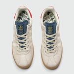 Кроссовки Adidas Broomfield L.Grey / Gum