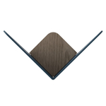 Крючок butterflies средний, синий