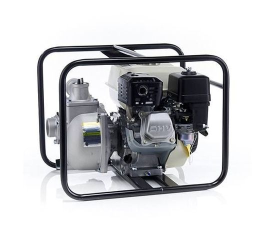 Бензиновая мотопомпа "KOSHIN" SEH-50 JP