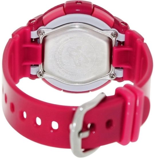 Наручные часы Casio Baby-G BGA-130-4BDR