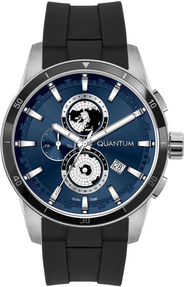 Наручные часы Quantum ADG991.391