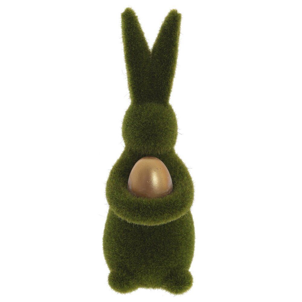 GAEM Фигурка декоративная "Заяц", L5 W7 H15 см