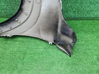 Крыло переднее правое Geely Atlas 2 (2023-н.в.)
