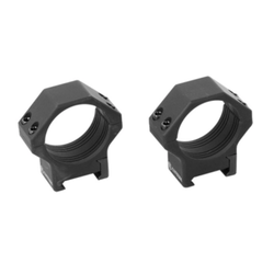Небыстросъемные кольца Contessa на Picatinny D34mm, BH8mm (LPR03/A)