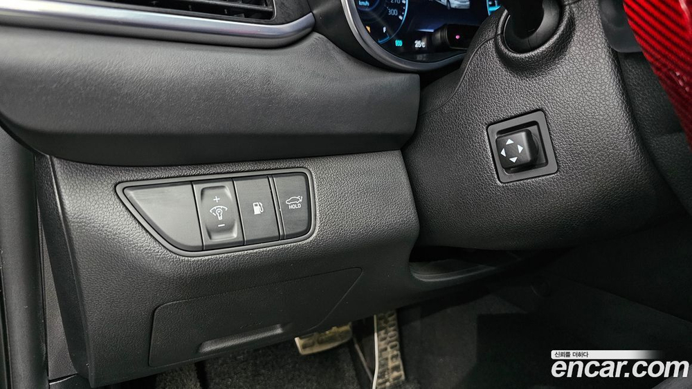 Genesis The New G70 Бензин 2.0T 2WD (01.2021)