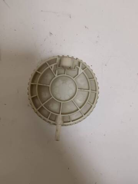 22 Датчик уровня воды Electrolux 132141950 б/у для стиральных машин