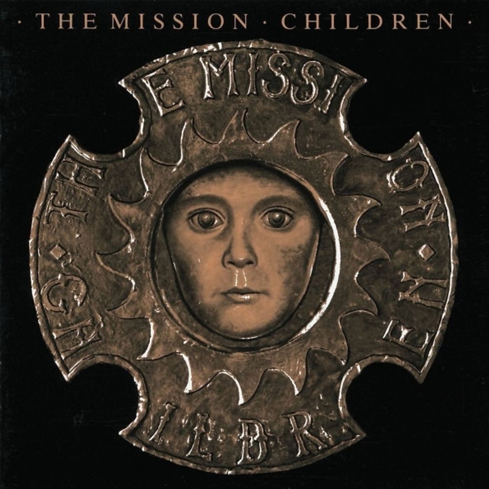 The Mission / Children (LP)