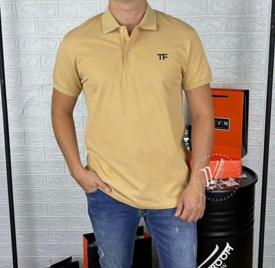 Поло Tom Ford
