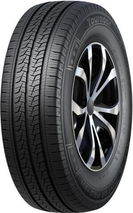 Tourador Winter Pro TSV1 195/70 R15C 104R