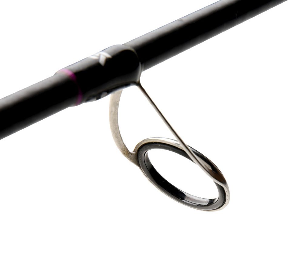 AZURA Удилище спиннинговое Raidоn XP R83HH Trophy Hunt 2,51м тест 18-78г