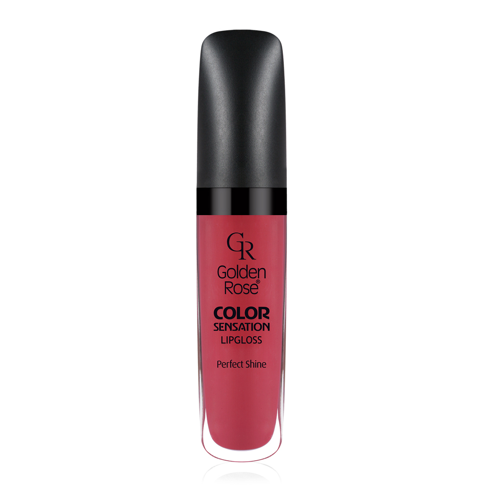 Блеск для губ GR Color Sensation Lipgloss