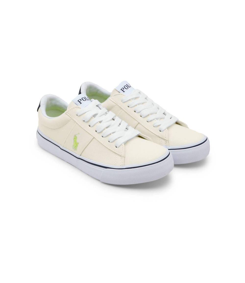 Кроссовки SAYER POLO RALPH LAUREN - белый(RF104092)