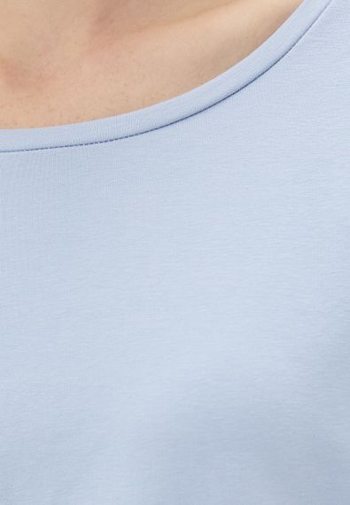 Бриджит (голубая) S Пижама Женская