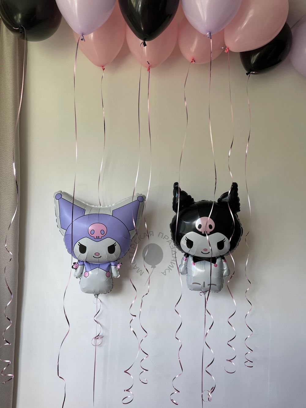 Воздушные шары Куроми №8501  Изображение2