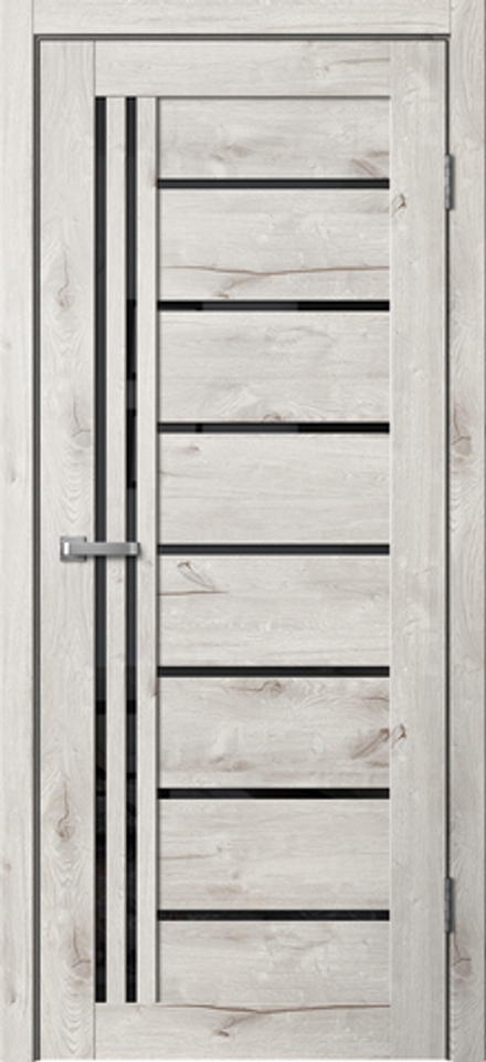 Дверь FLYDOORS 273 (Black)