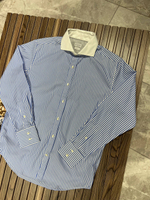 Рубашка Brunello Cucinelli