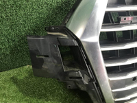 Решетка радиатора Audi Q7 4M 2 (2015-2019)