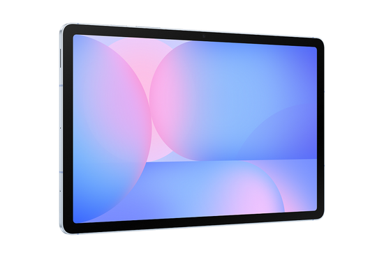 Планшет Samsung Galaxy Tab S10 FE Wi-Fi 256 Гб голубой